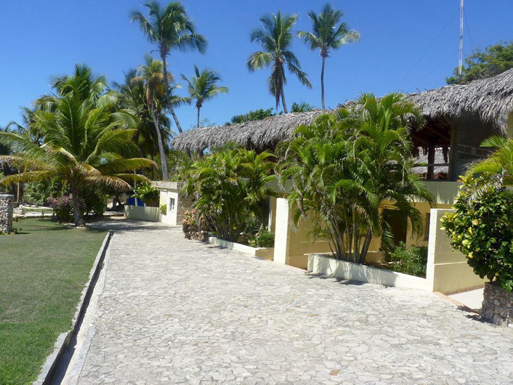 Hotel El Quemaito - Luxury Oceanfront Retreat Barahona Exterior photo