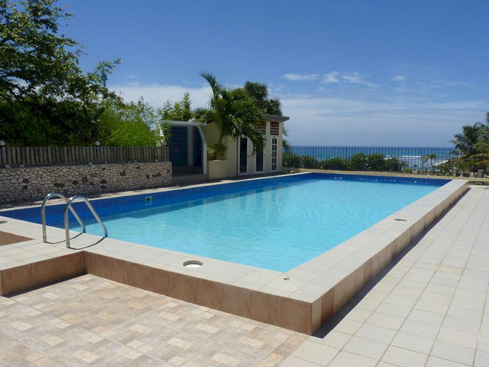 Hotel El Quemaito - Luxury Oceanfront Retreat Barahona Exterior photo