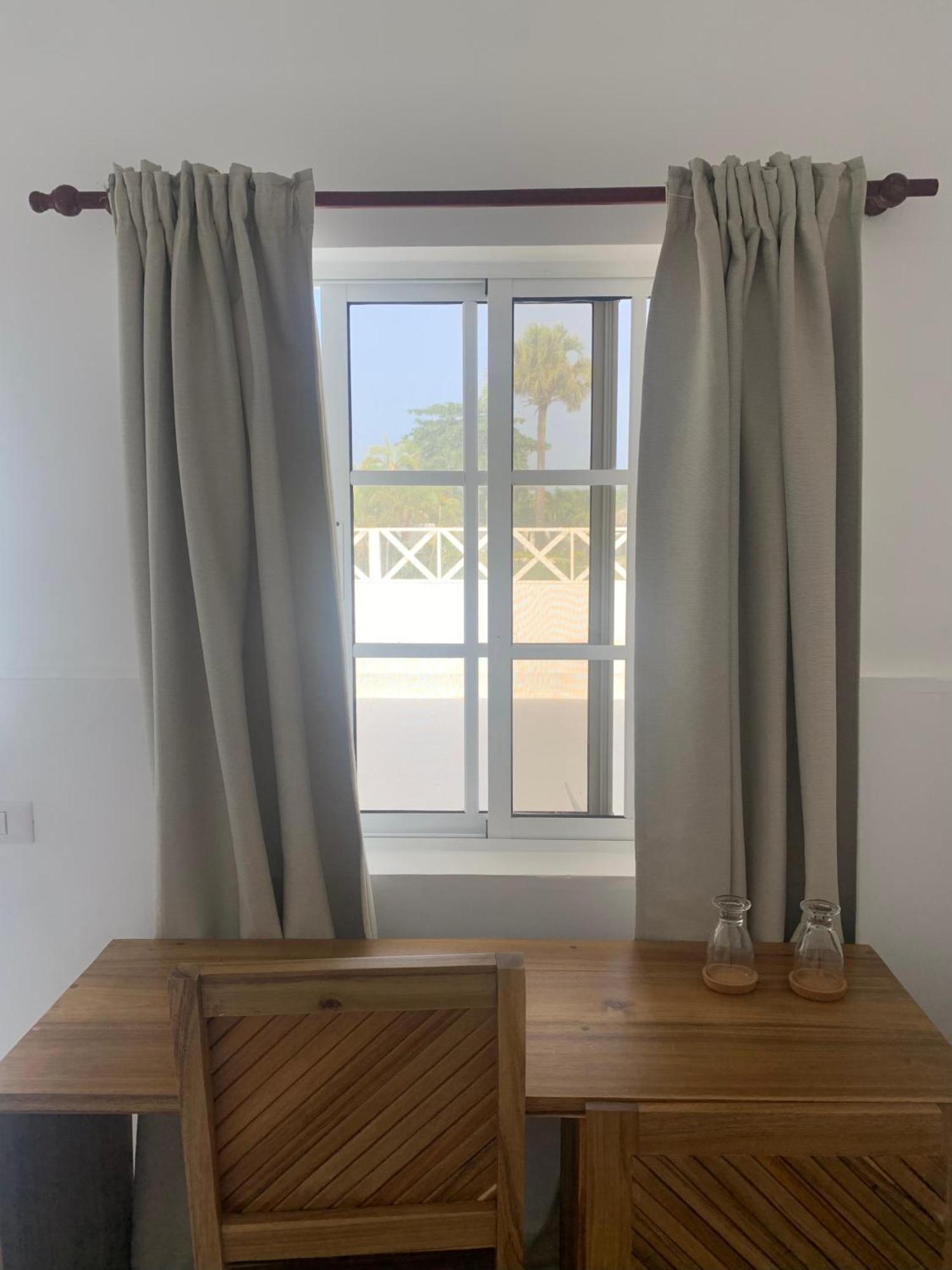 Hotel El Quemaito - Luxury Oceanfront Retreat Barahona Exterior photo