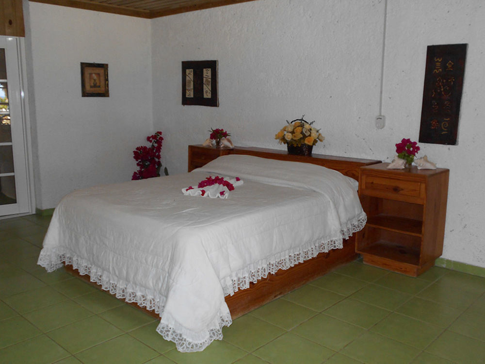 Hotel El Quemaito - Luxury Oceanfront Retreat Barahona Exterior photo