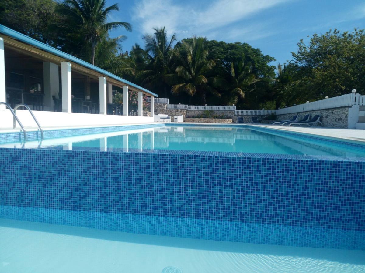 Hotel El Quemaito - Luxury Oceanfront Retreat Barahona Exterior photo