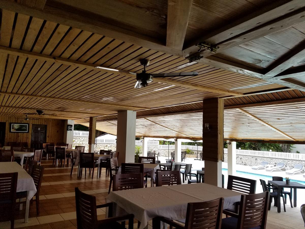 Hotel El Quemaito - Luxury Oceanfront Retreat Barahona Exterior photo