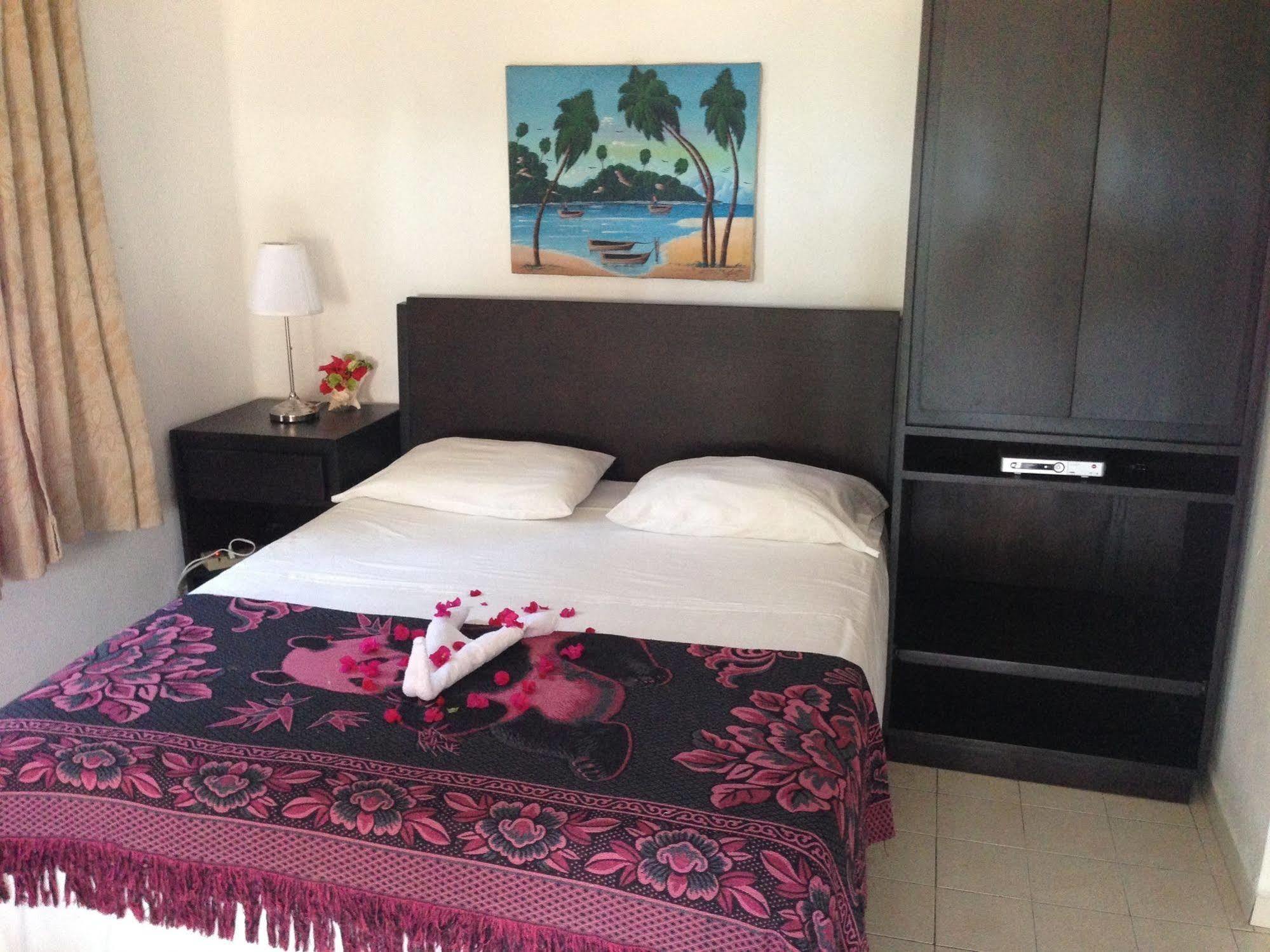 Hotel El Quemaito - Luxury Oceanfront Retreat Barahona Exterior photo