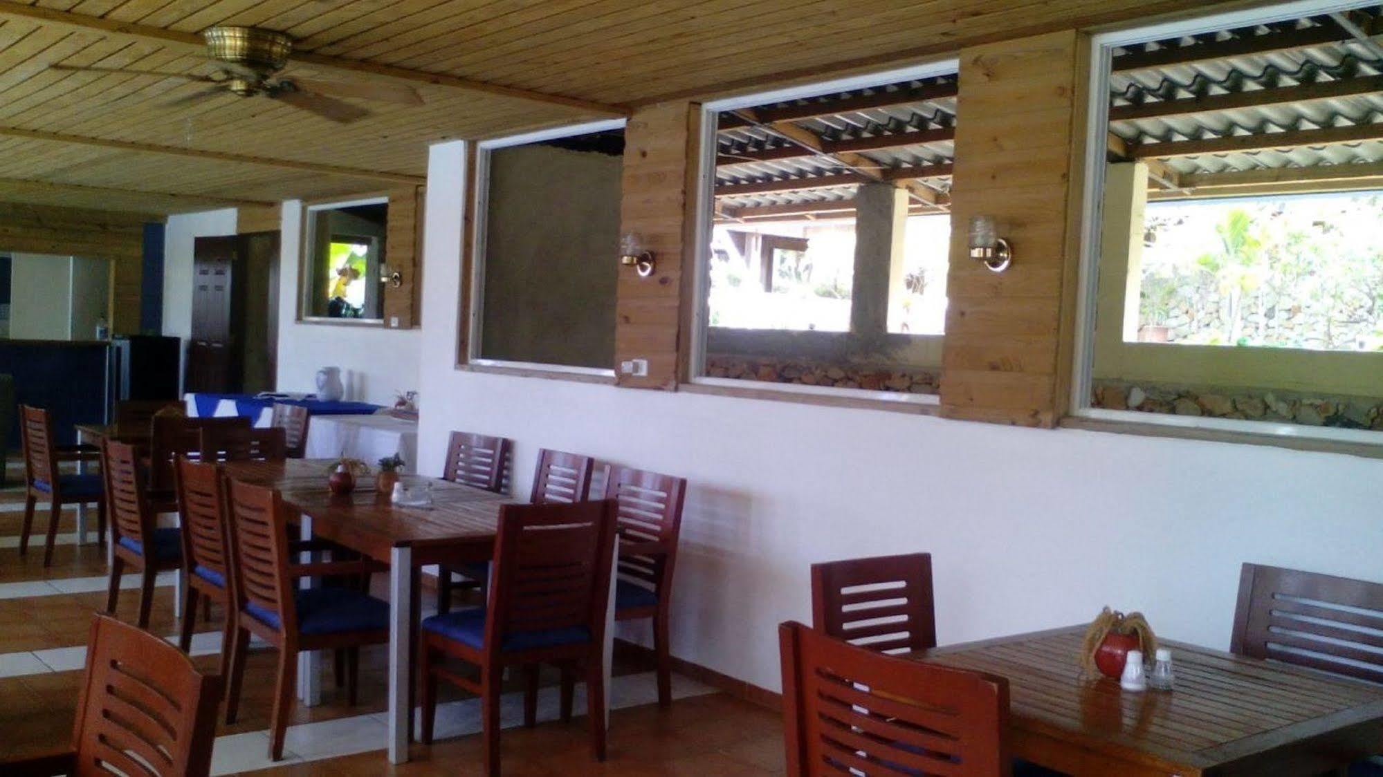 Hotel El Quemaito - Luxury Oceanfront Retreat Barahona Exterior photo