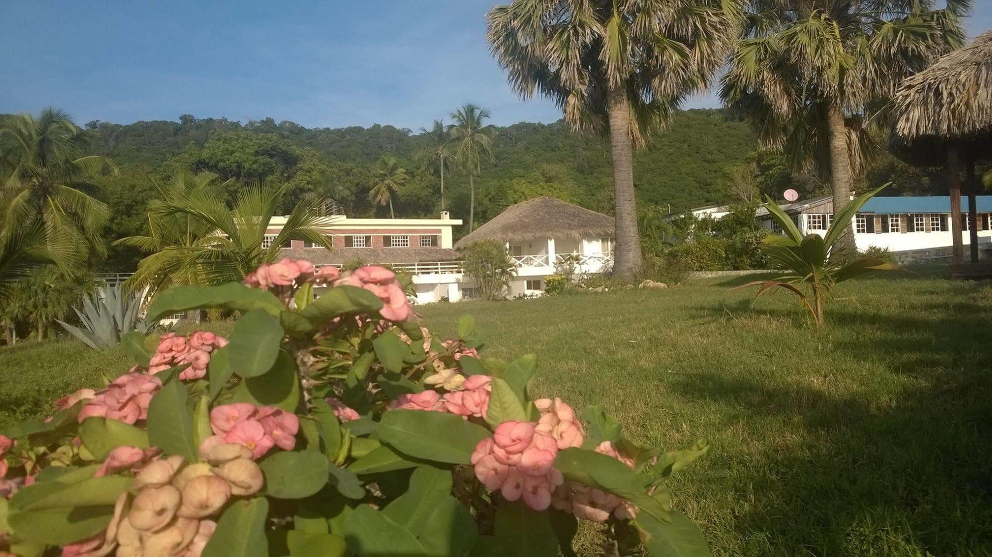 Hotel El Quemaito - Luxury Oceanfront Retreat Barahona Exterior photo